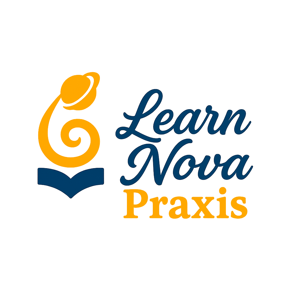 LearnNova Praxis