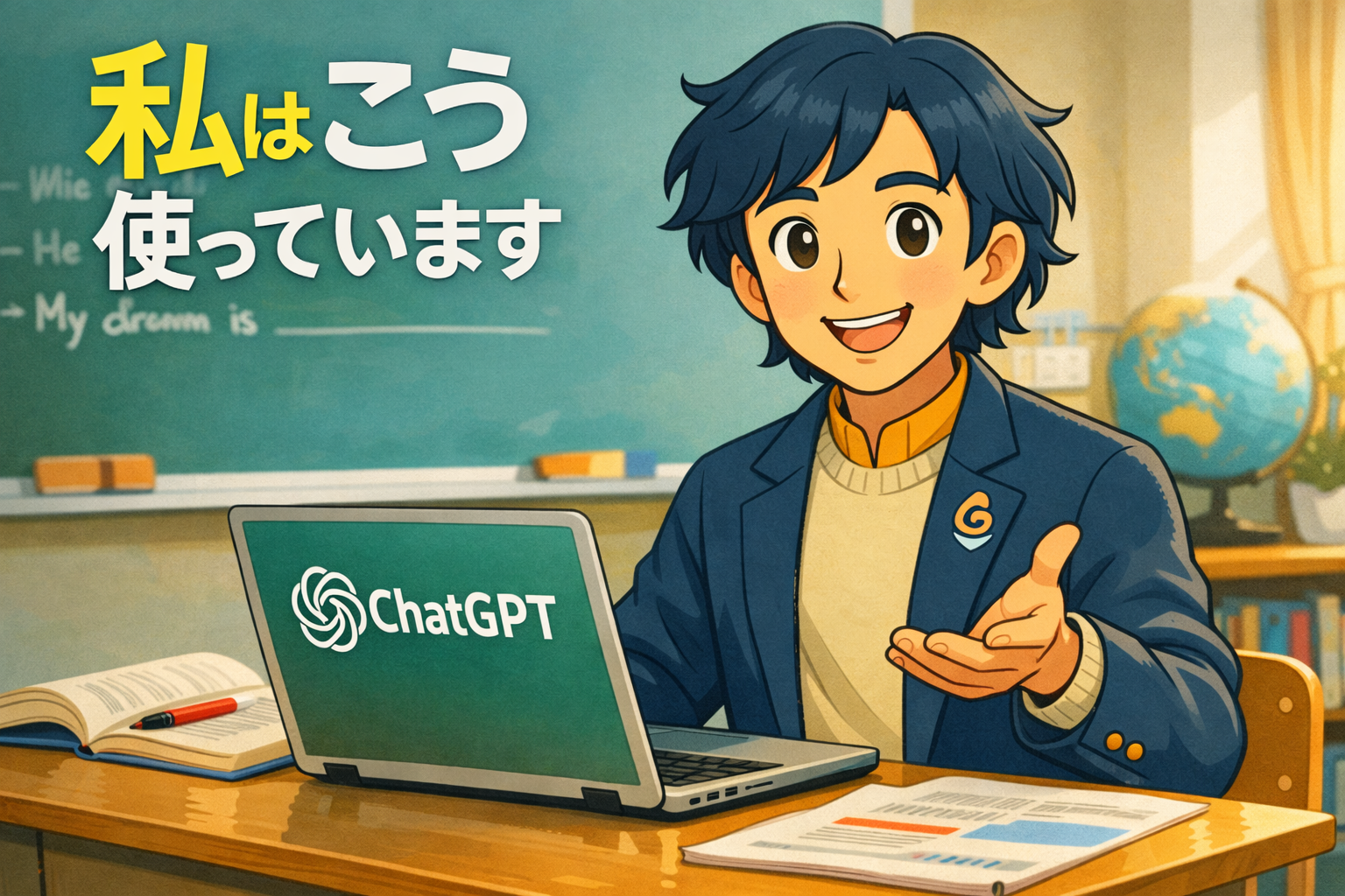 私はこう使っています