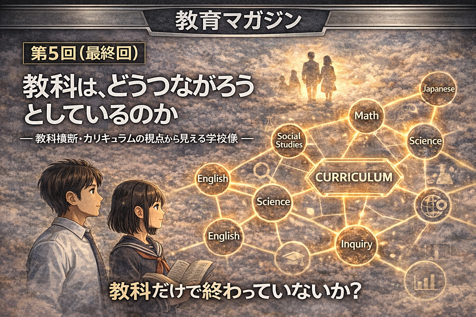 【第5回（最終回）】