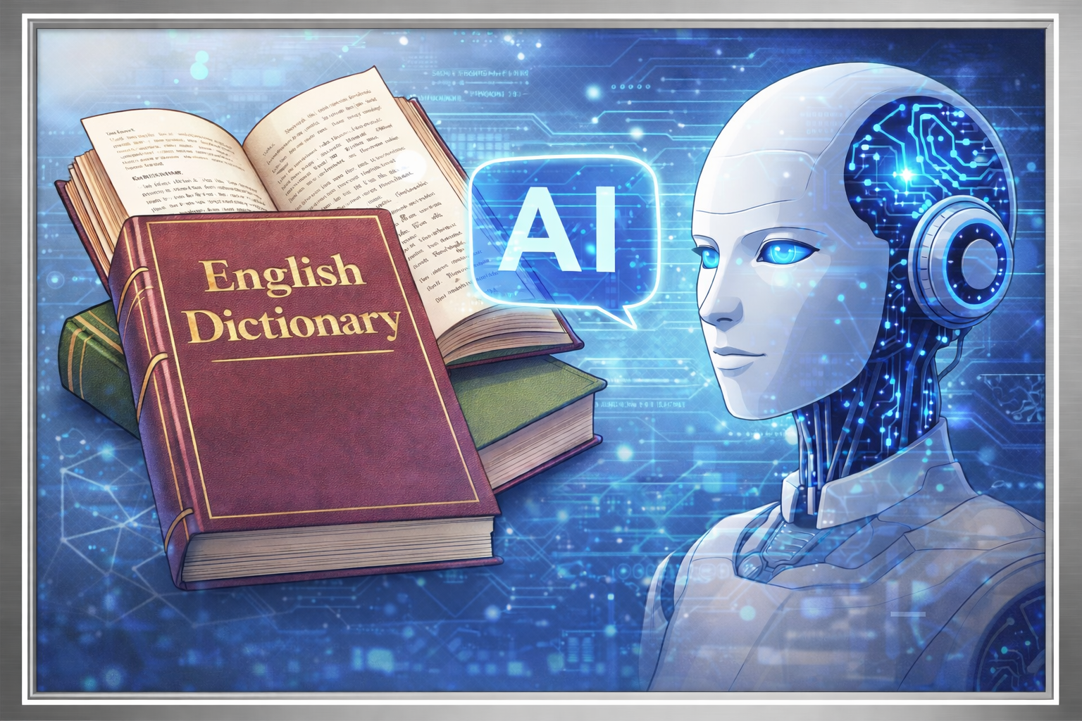辞書はもう必要ないのか？―AI時代の英語教育を考える―