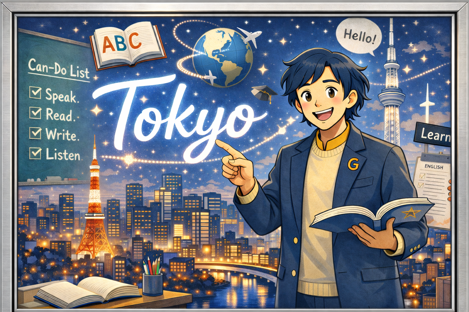 この県は何を育てようとしているのか？―東京都の教育施策を読み解く―